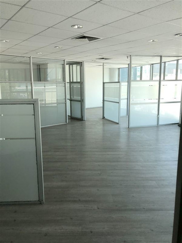 Imagen 23 de 23 de Oficina En Venta De 4 Privados En Huechuraba