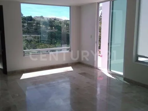 Venta De Casa En El Pedregal Residencial, Nieve 6