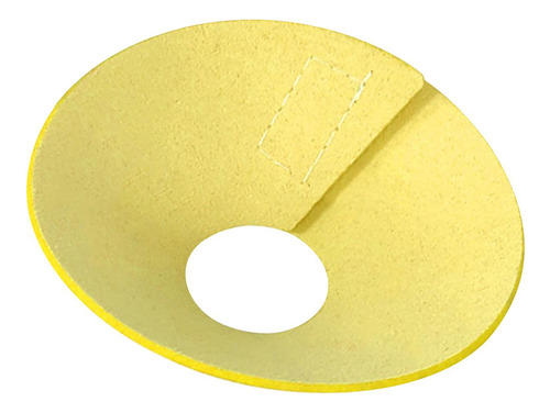 5 Collar Antimordeduras Para Loros Y Pájaros, Fácil De Sg