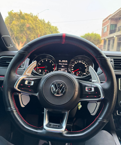 Volkswagen Jetta 2.0 Gli Dsg At