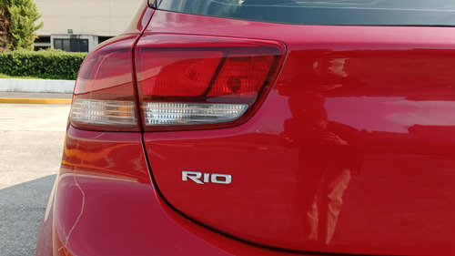 Kia Rio 1.6 Hb EX Mt