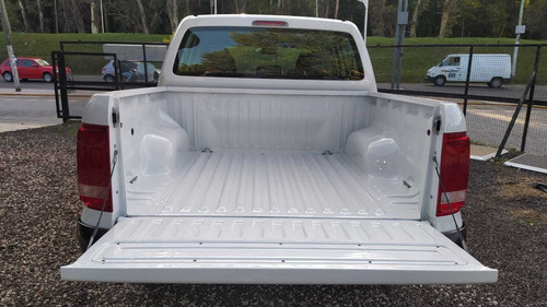 Volkswagen Amarok 2.0 4x2 Trendline