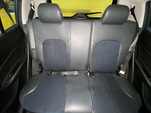 Imagen 16 de 25 de Chevrolet Sail