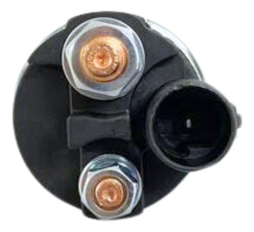 Rele Partida Compativel Gm Onix Prisma Spin 12v Zen 70261