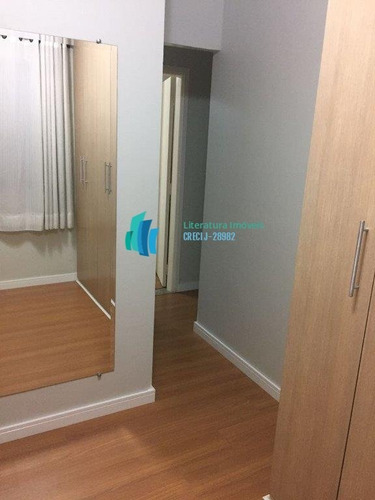 Imagem 17 de 23 de Apartamento A Venda No Bairro Vila Príncipe De Gales Em - 490-1