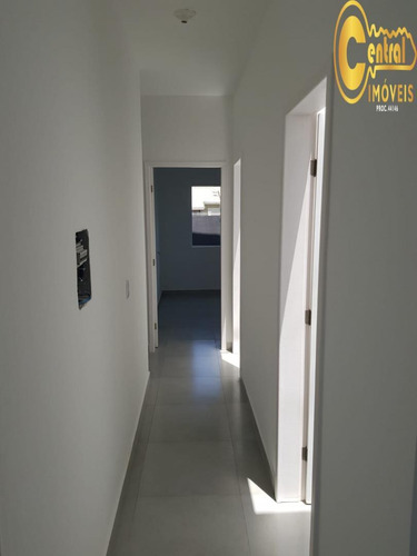 Imagem 10 de 16 de Casa Com 3 Dormitório(s) Localizado(a) No Bairro Itacolomi Em Balneário Piçarras / Balneário Piçarras - 860