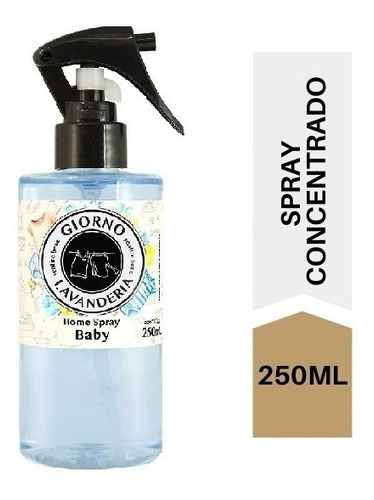 Imagem 1 de 3 de Aromatizador Ambiente Spray Cheirinho Para Casa Aroma Oferta