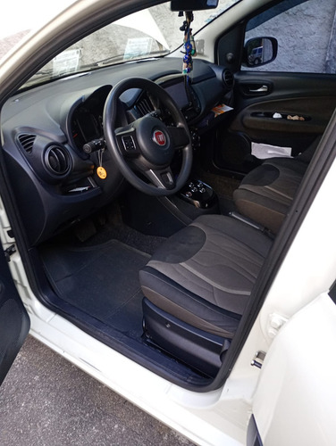 Fiat Uno 1.4 Way Flex Dualogic 5p