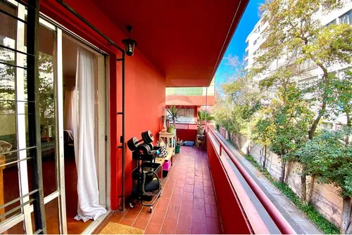Oportunidad!! Depto 3 Dorm, 2b, Metro Manquehue