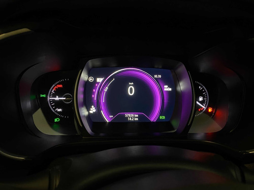 Imagen 14 de 15 de Renault Koleos 2017 2.5 Bose Cvt