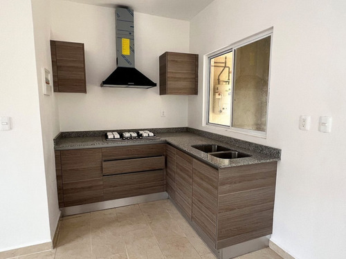 Imagen 4 de 30 de Departamento En Venta En Catania Residencial Cancun