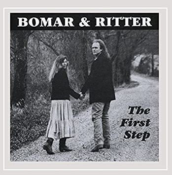 Bomar & Ritter First Step Usa Import Cd