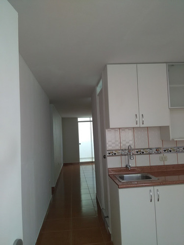 Imagen 6 de 12 de Departamento 67m² Bien Ubicado Rodeado De Lindas Ciudades