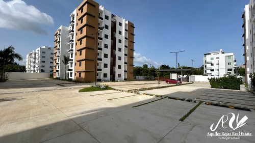 Torre Real Viii - 1er. Nivel
