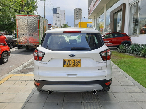 Ford Escape 2019 2.0 Titanium