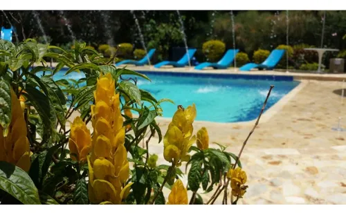 Venta De Finca De Recreo En Copacabana