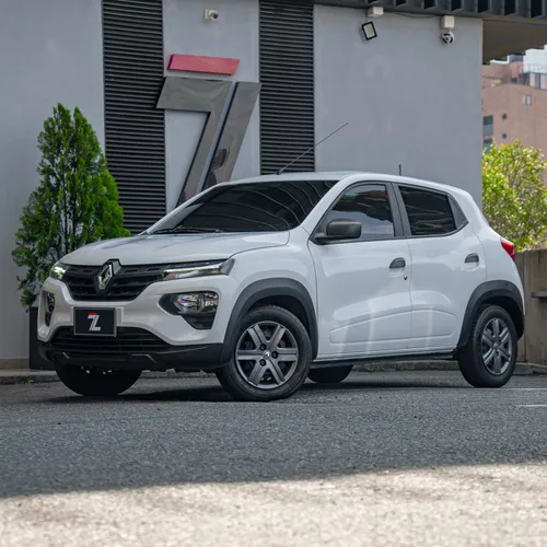 Renault Kwid 1.0