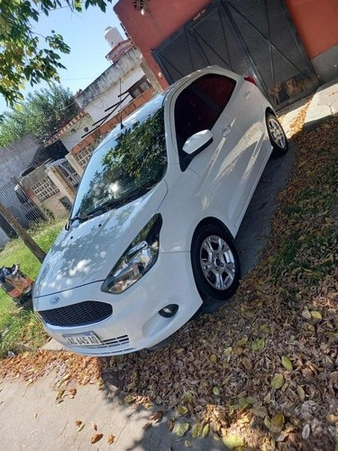 Ford Ka 1.5 Sel 5 P 2018