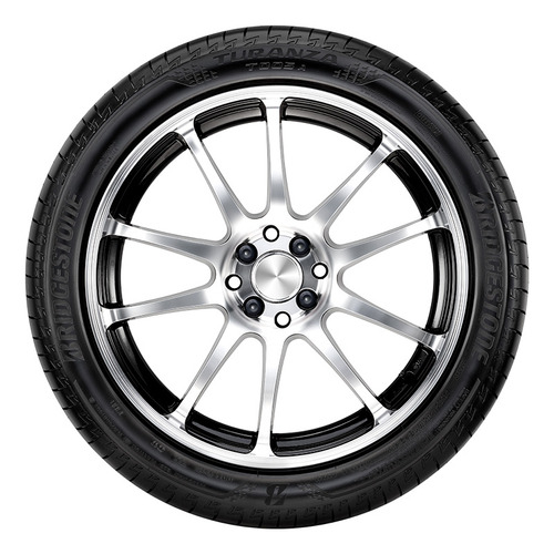 Llanta 235/40r19 92v Turanza T005a Bridgestone Índice De Velocidad V