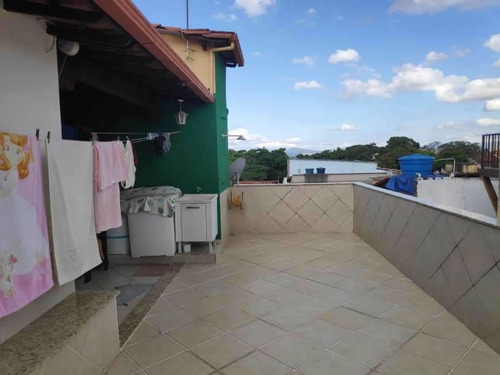Cobertura Com 3 Quartos Para Comprar No Santa Mônica Em Belo Horizonte/mg - 4205
