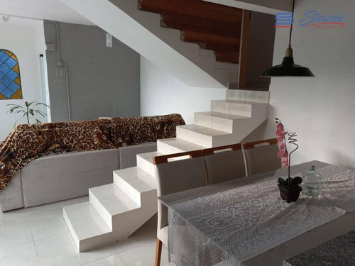 Imagem 4 de 11 de Chácara Com 2 Dormitórios À Venda, 2820 M² Por R$ 750.000,00 - Parque Valinhos - Valinhos/sp - Ch0030