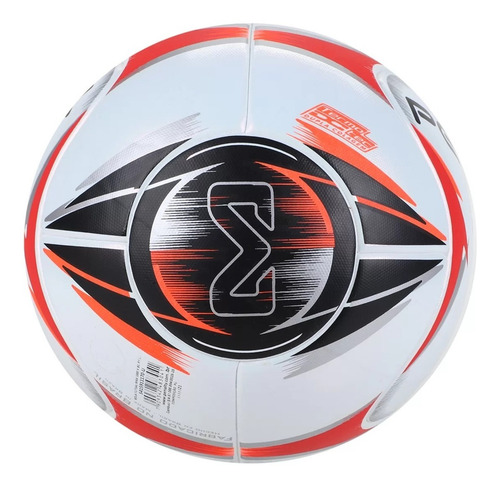 Imagen 9 de 10 de Balon Futsal Profesional Baby Futbol Sala Penalty Max1000 N4