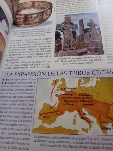 Imagen 5 de 5 de Revista Muy Interesante Especial Historia De La Prehistoria