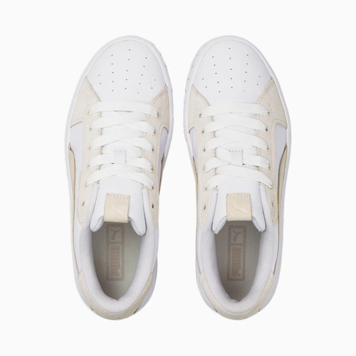 Tenis Puma Cali Star Mujer Moda Estilo Look Cómodos Sneakers