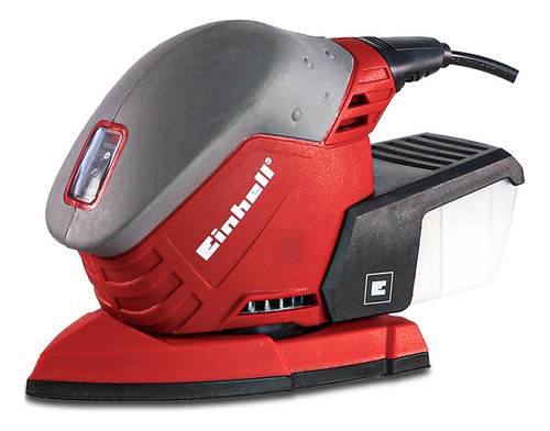 Lixadeira Multiuso Einhell Rt-os 13 127v Ou 220v 24000opm