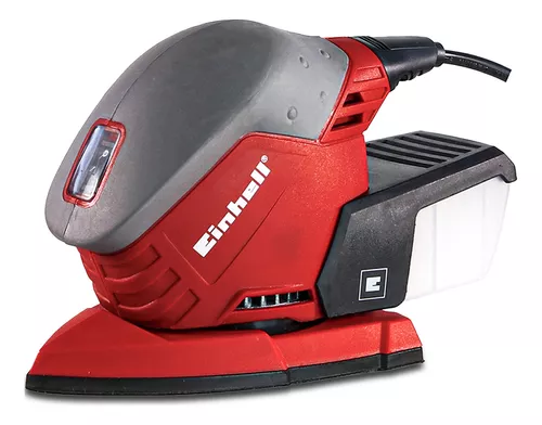 Lijadora multipropósito Einhell RT-os 13 127 V o 220 V 24000 opm