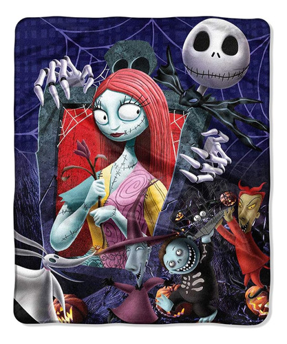 ~? Northwest Disney Nightmare Before Christmas Jack Skelling