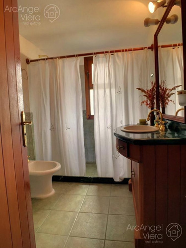 Casa Con Piscina Vista Al Mar En Punta Ballena En Alquiler Venta