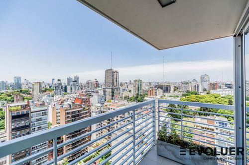 Imagen 6 de 30 de Retasado! Depto 98 M², 2 O 3 Dorm Con Cochera En Las Cañitas