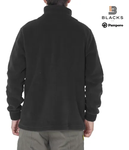 Buzo polar pampero sale