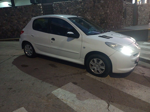 Peugeot 207 Compact