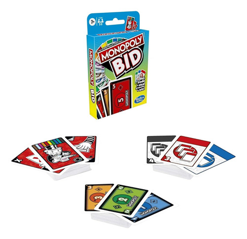 Juego De Mesa Maso De Cartas Uno Dos Tres Gol