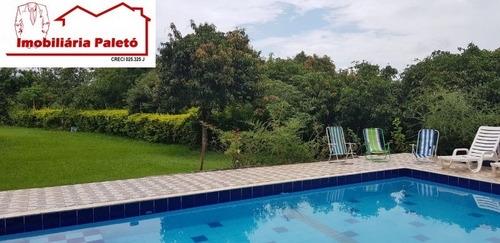Imagem 5 de 15 de Sitio - 5204 - 69513508