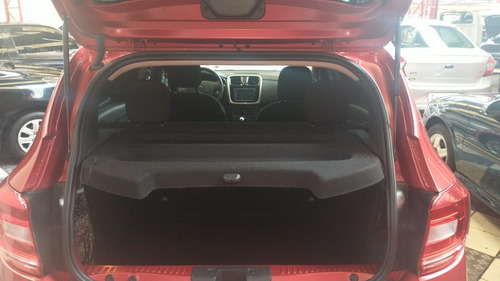 Imagem 5 de 15 de Sandero Renault