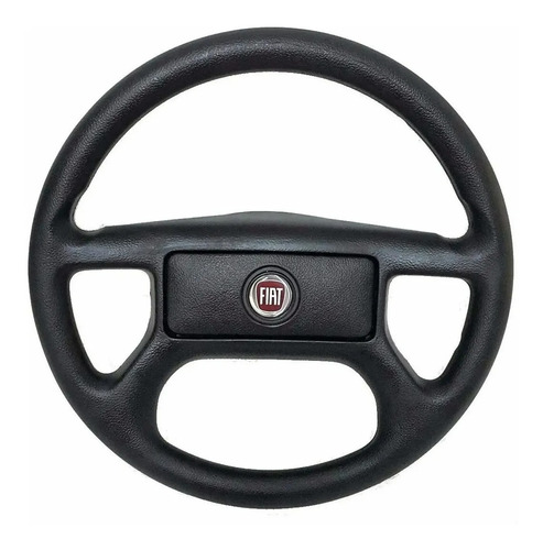 Volante Modelo Original Fiat Uno Mille Eletronic Ano 1997