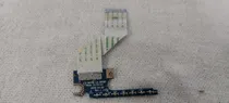 Comprar Placa Dos Leds Do Netbook Acer Aspire One 532h