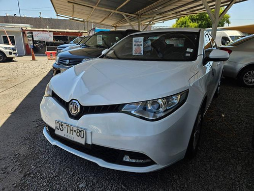 MG GT 1.5 Std
