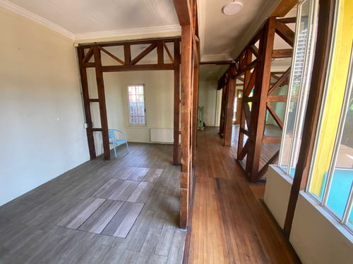 Oficina En Venta, Barrio Italia (85407)