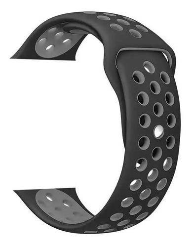 Correa Deportiva Para Apple Watch Series 1 2 3 4 5