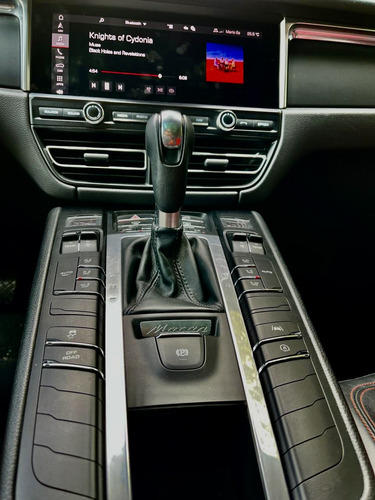 Porsche Macan Turbo 2.0l 265hp Pdk