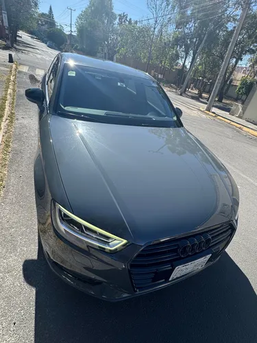 Audi A3 2.0 L Select At Dsg