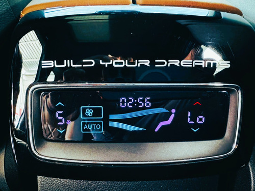 BYD Tang ev 5p At