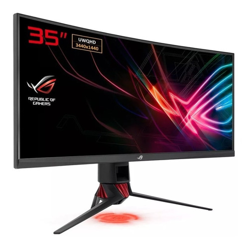 Monitor Gamer Asus Rog Strix 35 Xg35vq