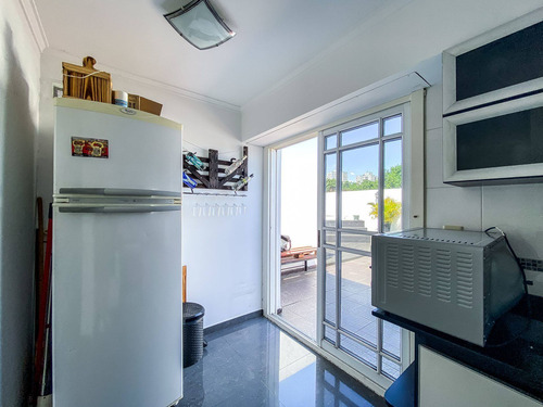 Imagen 18 de 30 de Venta Depto 2 Amb C/ Jacuzzi Y Terraza -villa Real