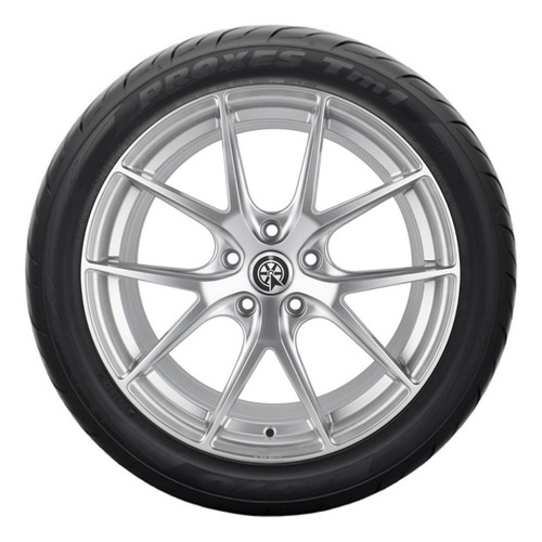 Llanta 225/45r17 94w Toyo Proxes Tm1 Índice De Velocidad W
