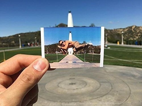 Polaroid 2x3 30 Folhas Papel Fotográfico Premium Zink Paper